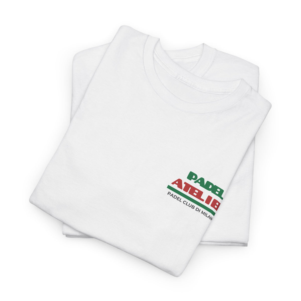T-Shirt - Milano Pizza Club