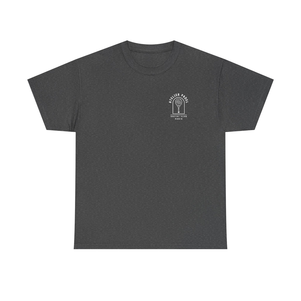 T-shirt Retro Solar
