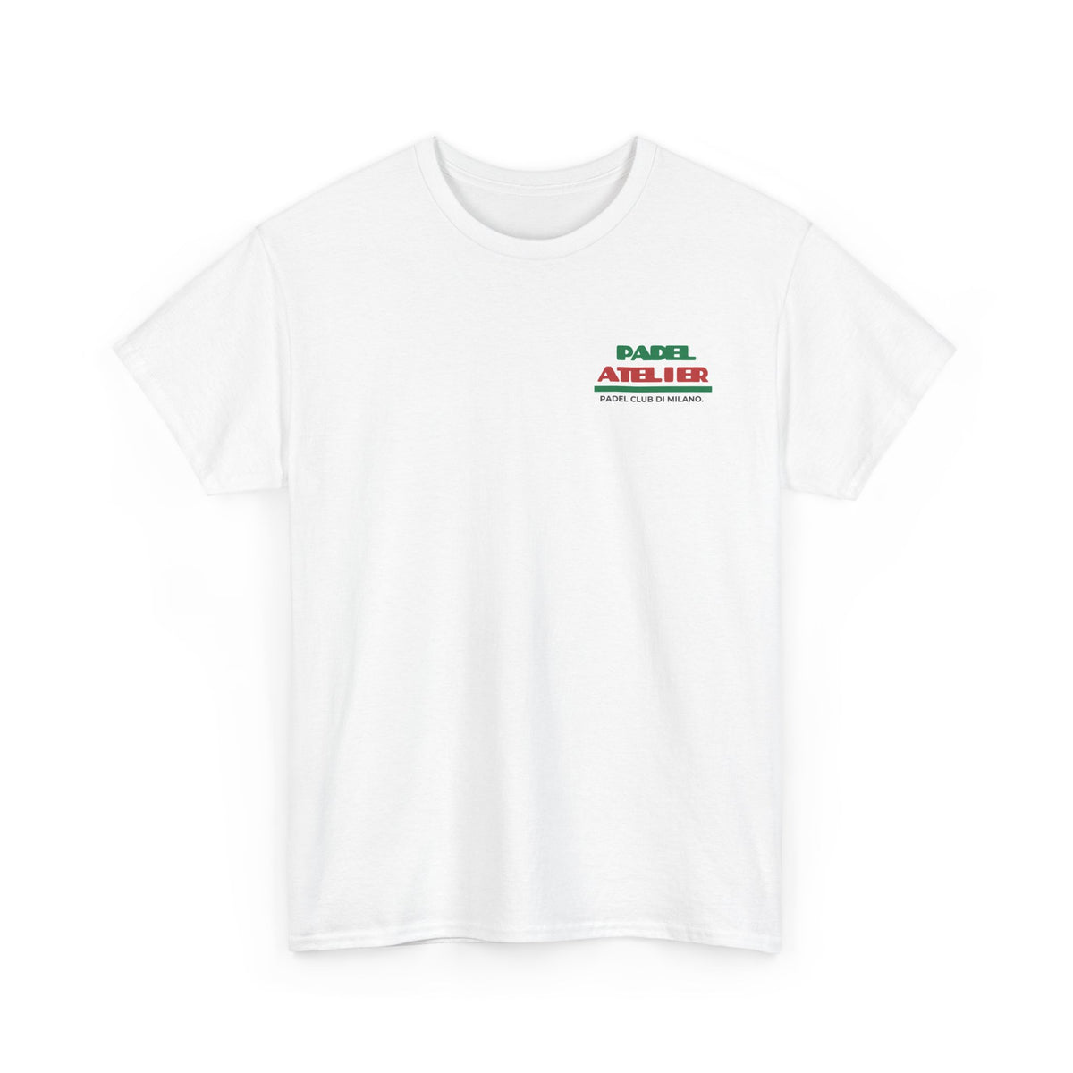 T-Shirt - Milano Pizza Club