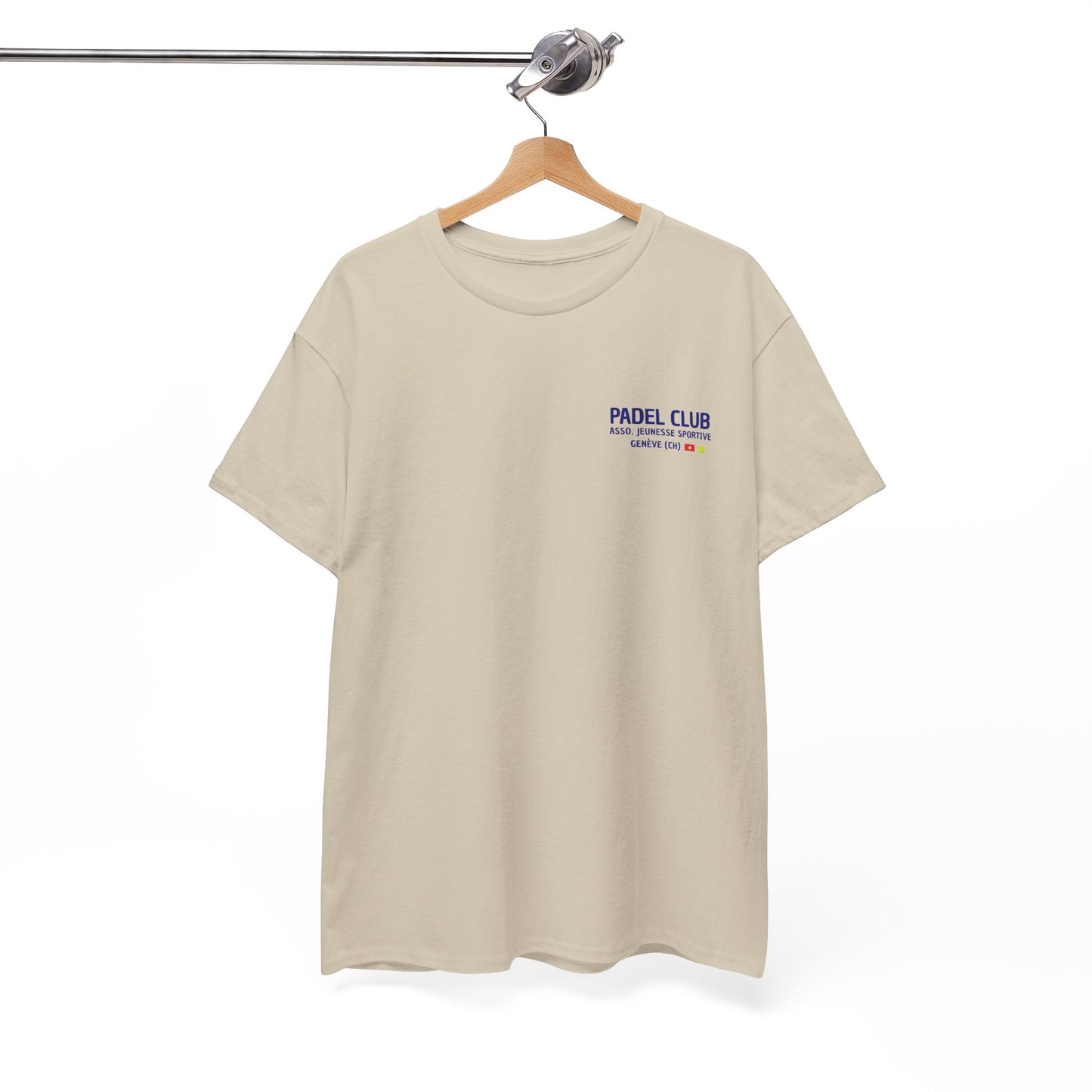 T-Shirt — Geneva