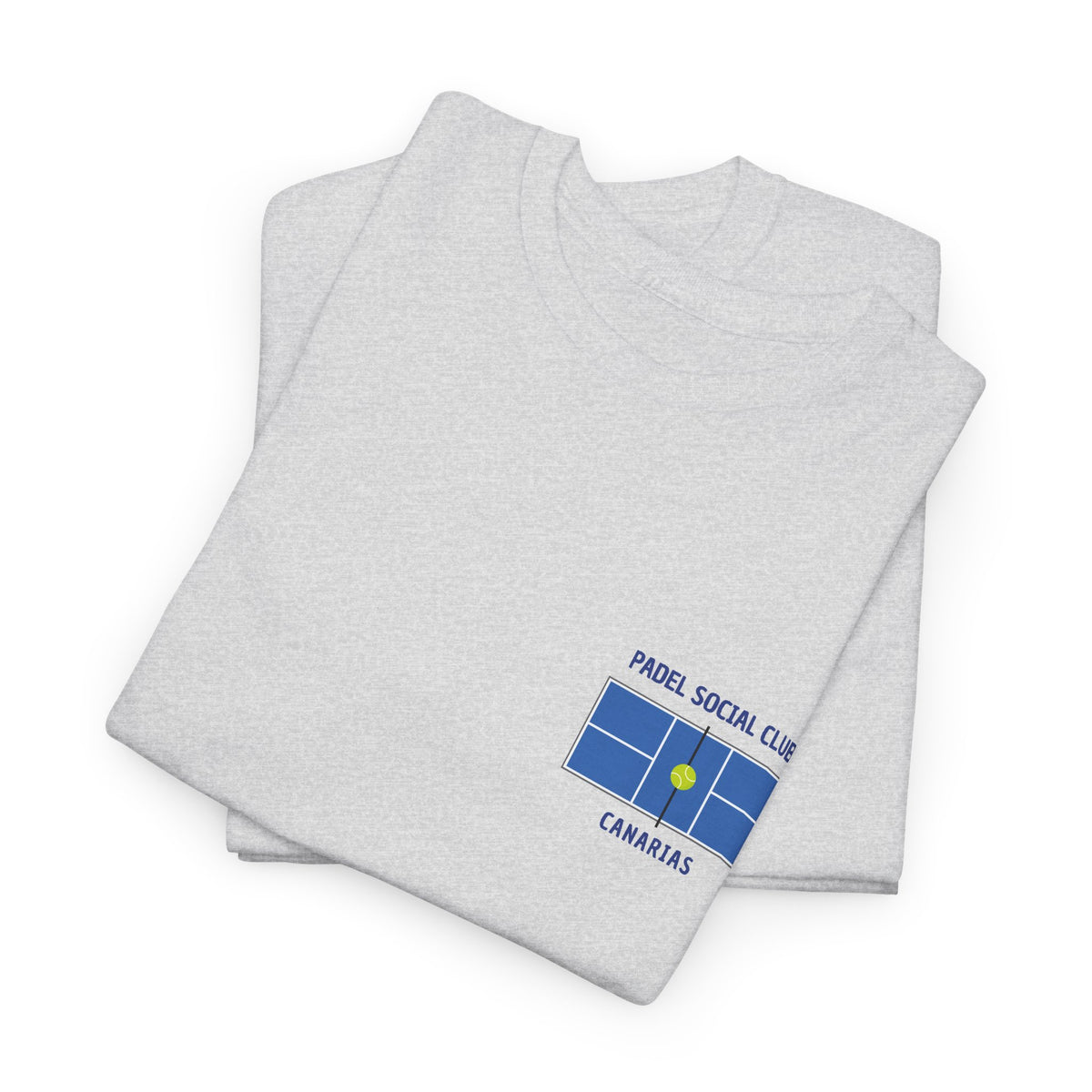 T-shirt Court Size