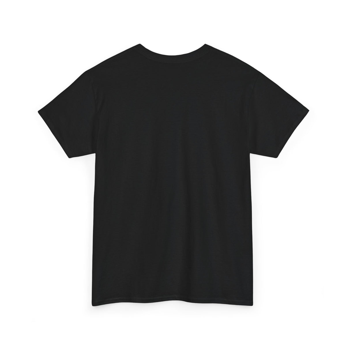 T‑Shirt – Retro Orange