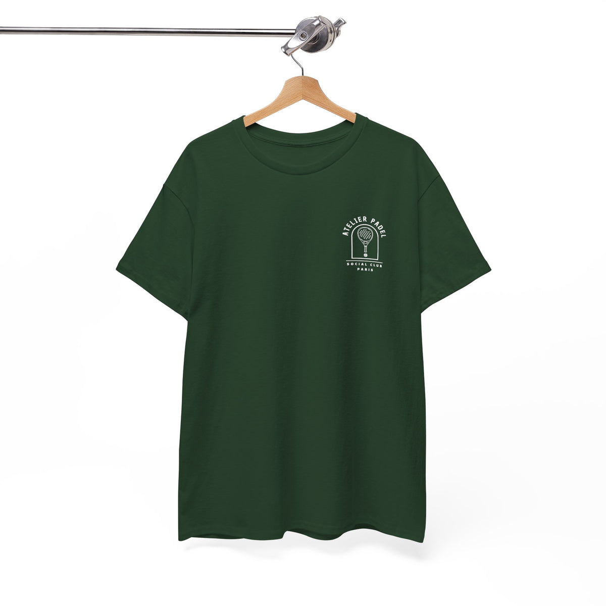 T-shirt Retro Solar