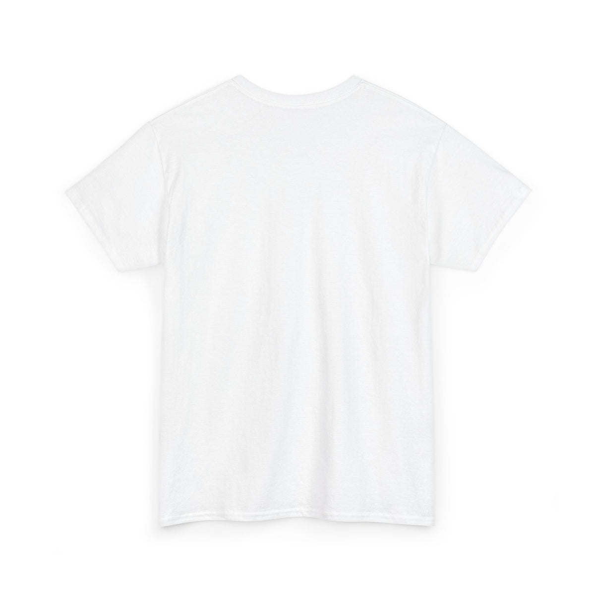 T‑Shirt – Retro Orange