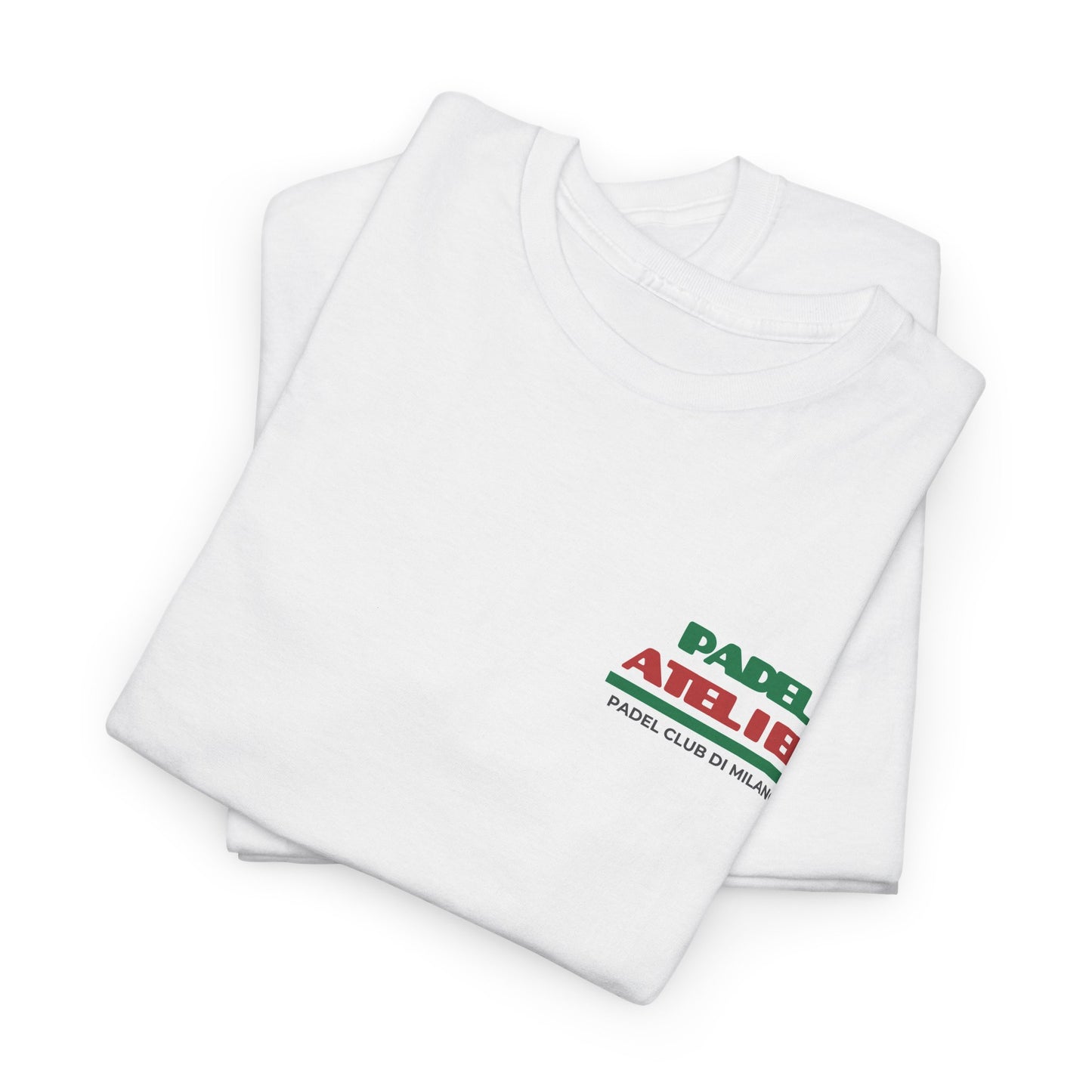 T-Shirt - Milano Pizza Club