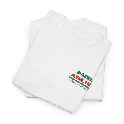 T-Shirt - Milano Pizza Club