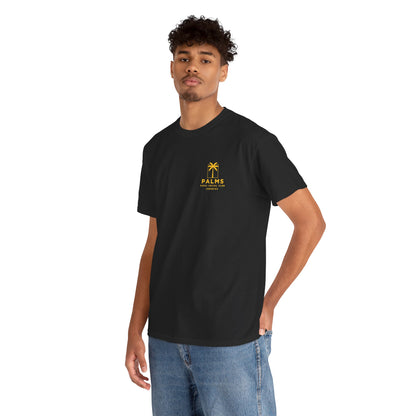 T-Shirt Canarias