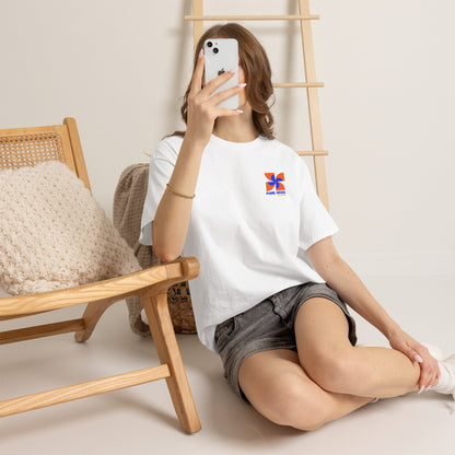 T-shirt Social Club Paris