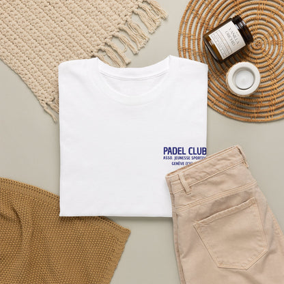 T-Shirt — Geneva