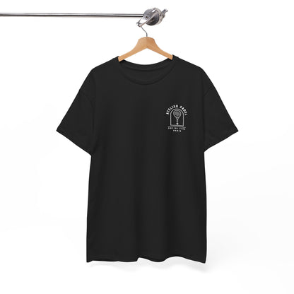 T-shirt Retro Solar
