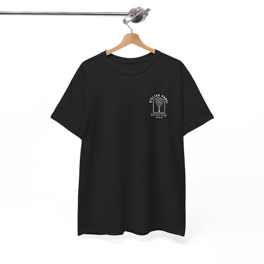 T-shirt Retro Solar