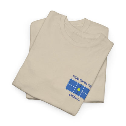 T-shirt Court Size