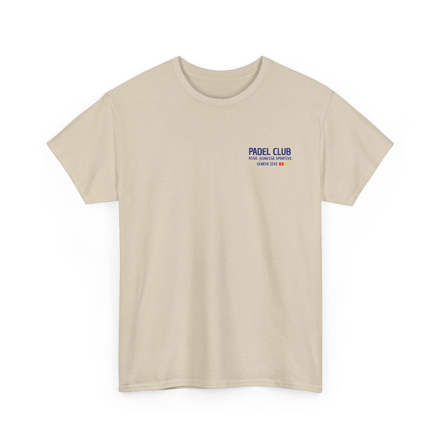 T-Shirt — Geneva