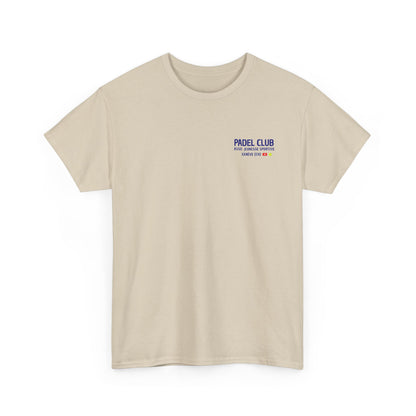 T-Shirt — Geneva