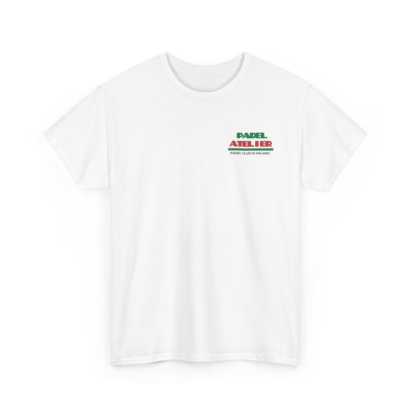 T-Shirt - Milano Pizza Club