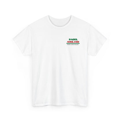 T-Shirt - Milano Pizza Club