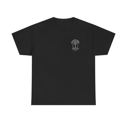 T-shirt Retro Solar