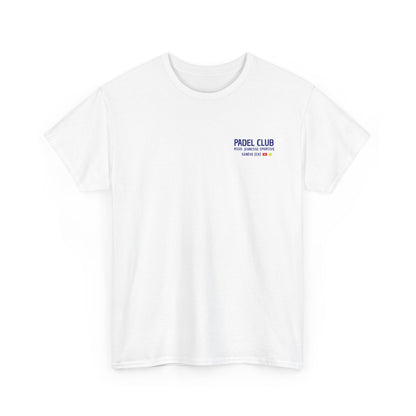 T-Shirt — Geneva