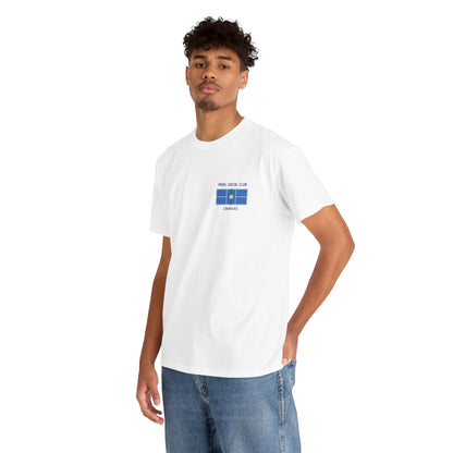 T-shirt Court Size