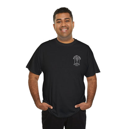 T-shirt Retro Solar