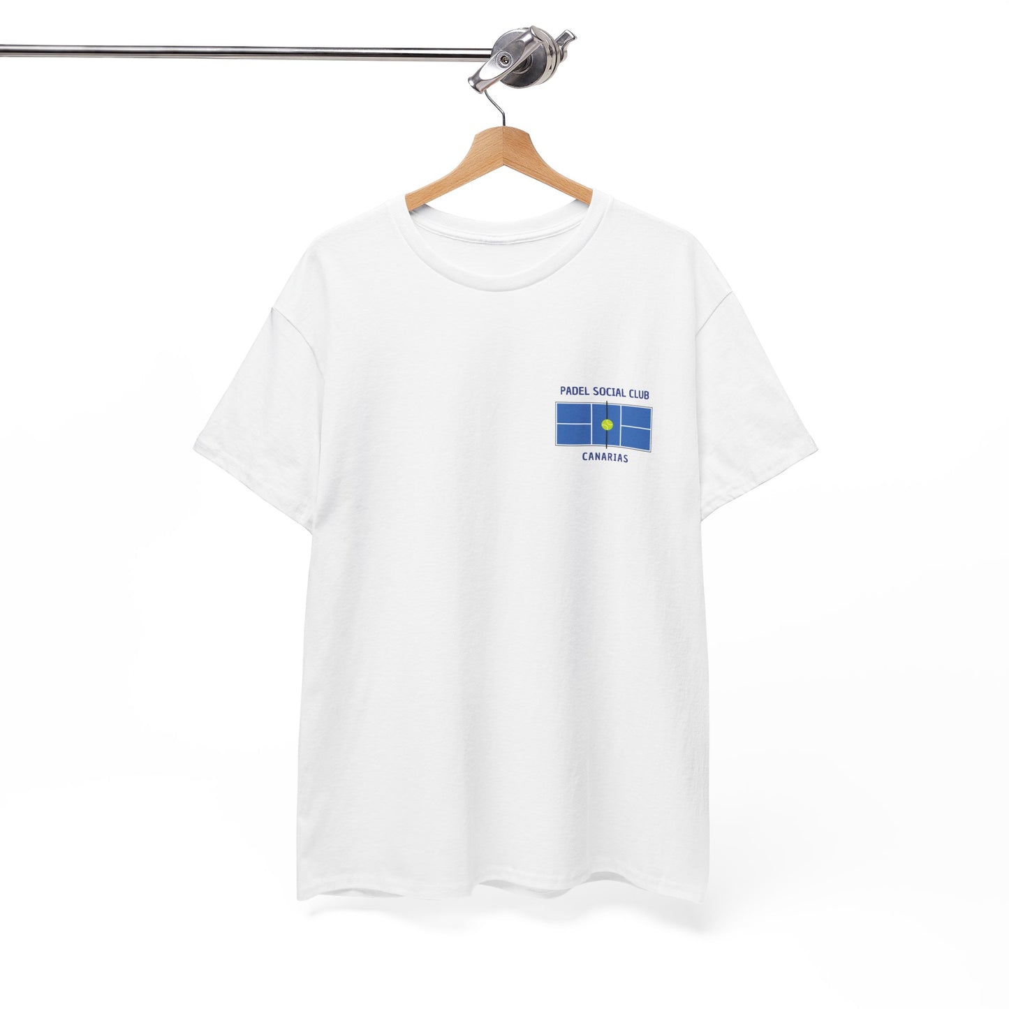 T-shirt Court Size