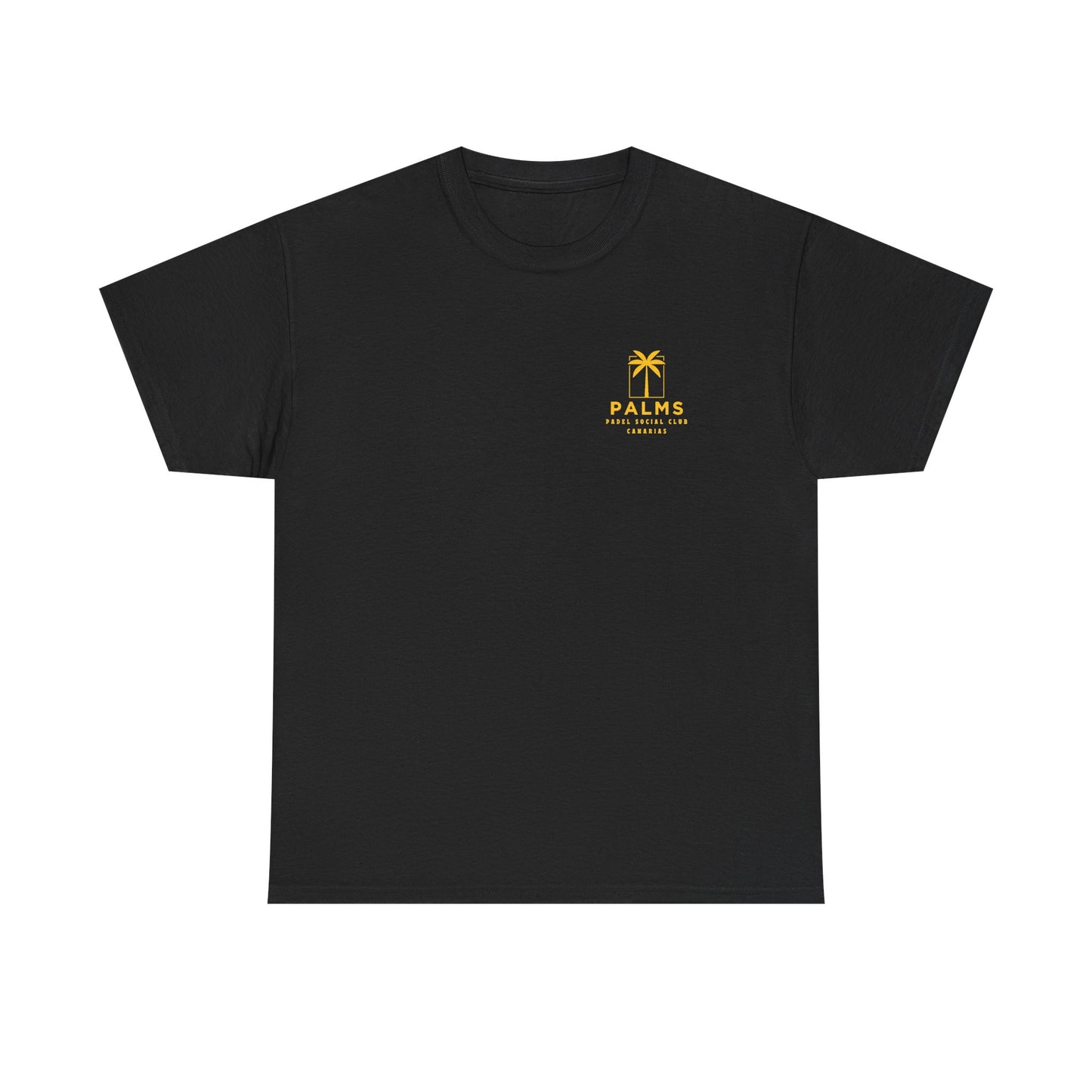 T-Shirt Canarias