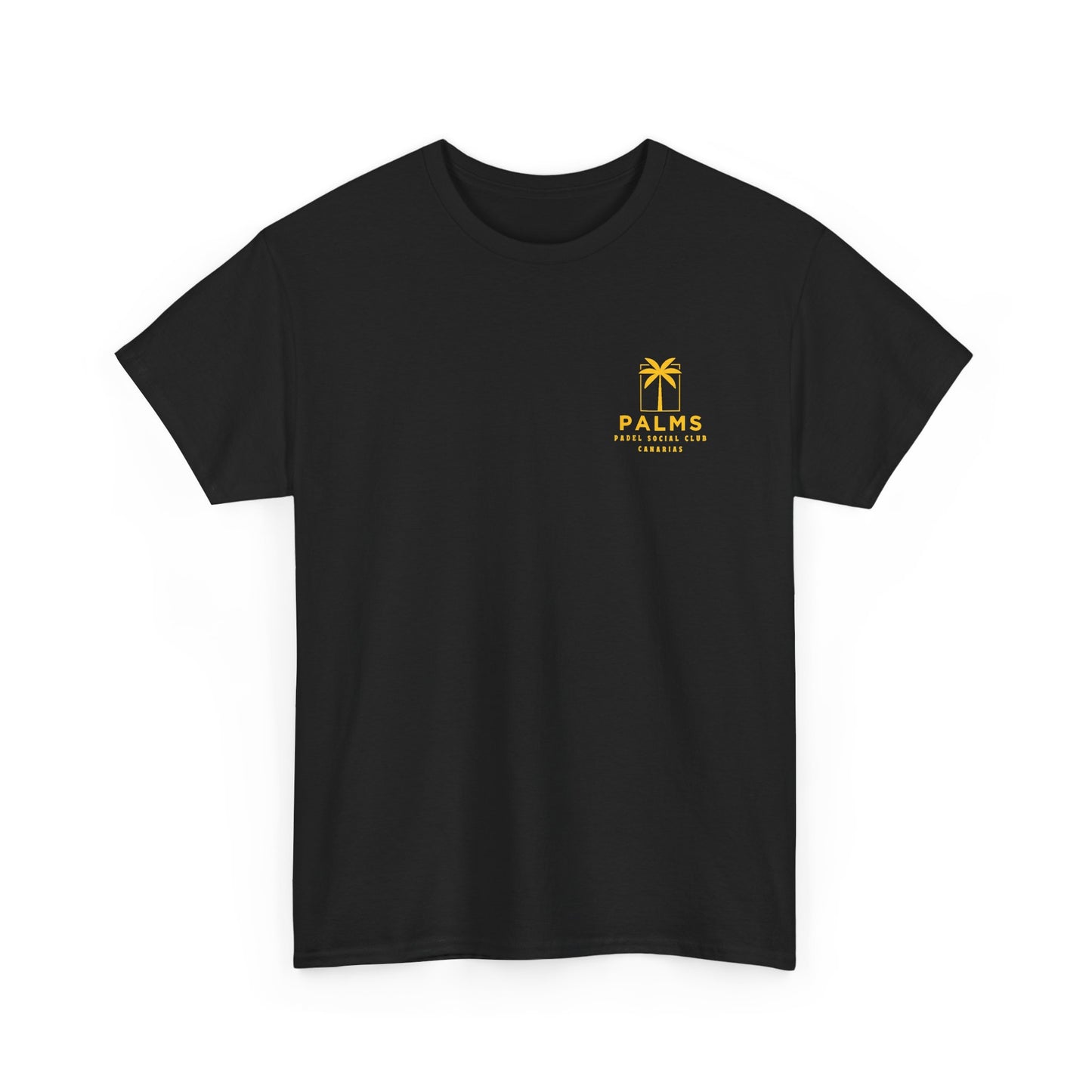 T-Shirt Canarias