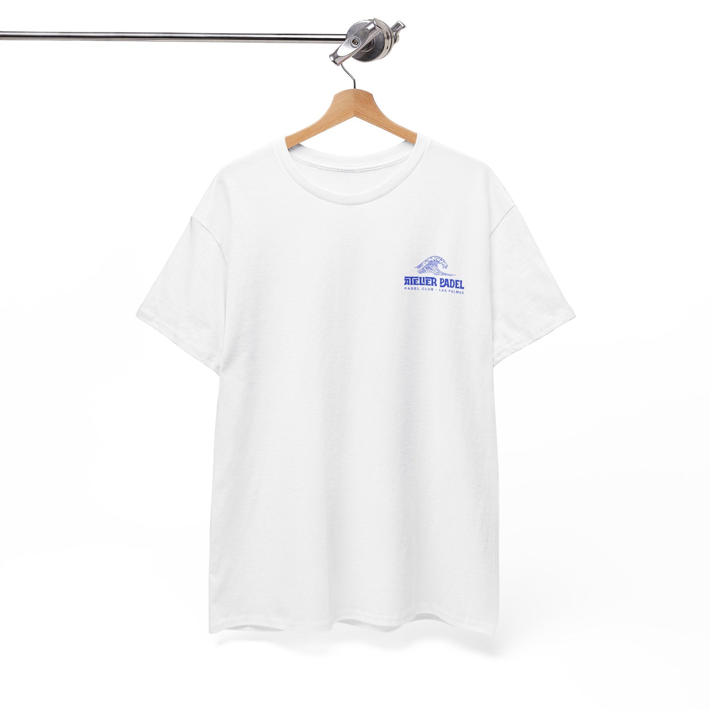 T-shirt Padel Wave