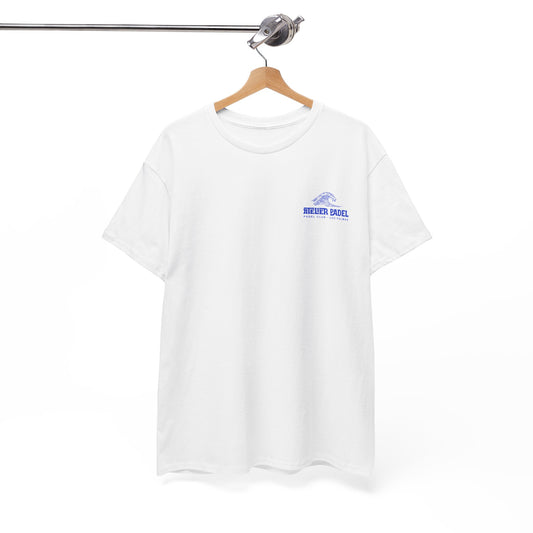 T-shirt Padel Wave