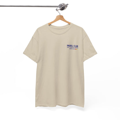 T-Shirt — Geneva