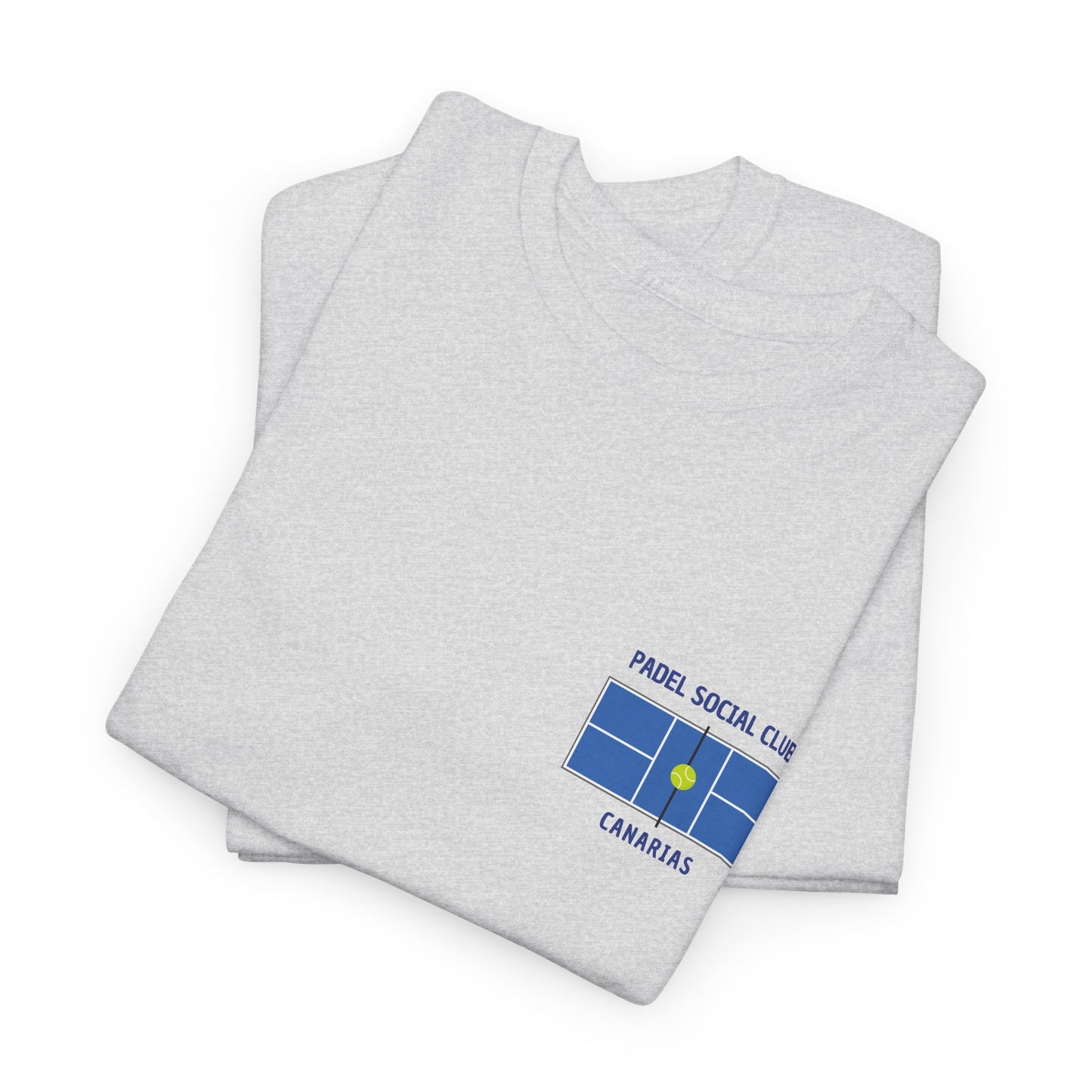 T-shirt Court Size