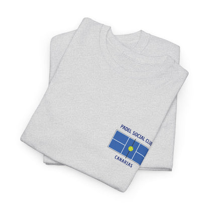 T-shirt Court Size