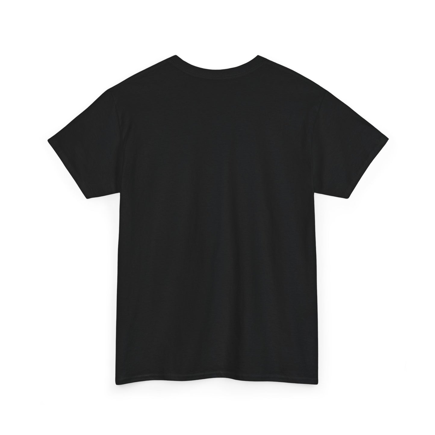 T‑Shirt – Retro Orange