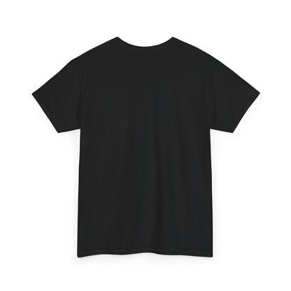 T‑Shirt – Retro Orange