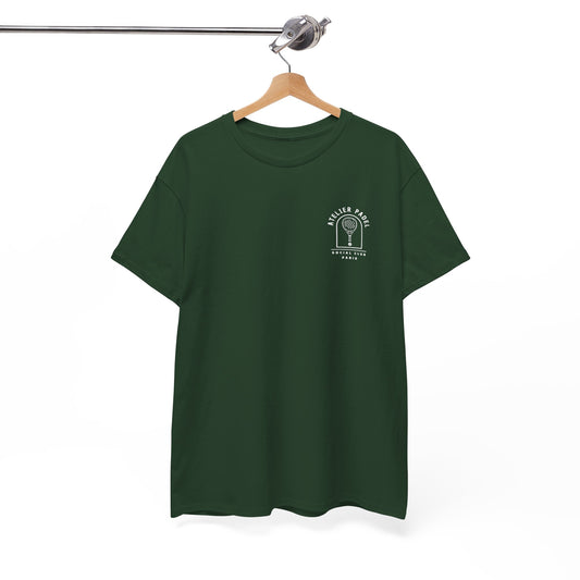 T-shirt Retro Solar