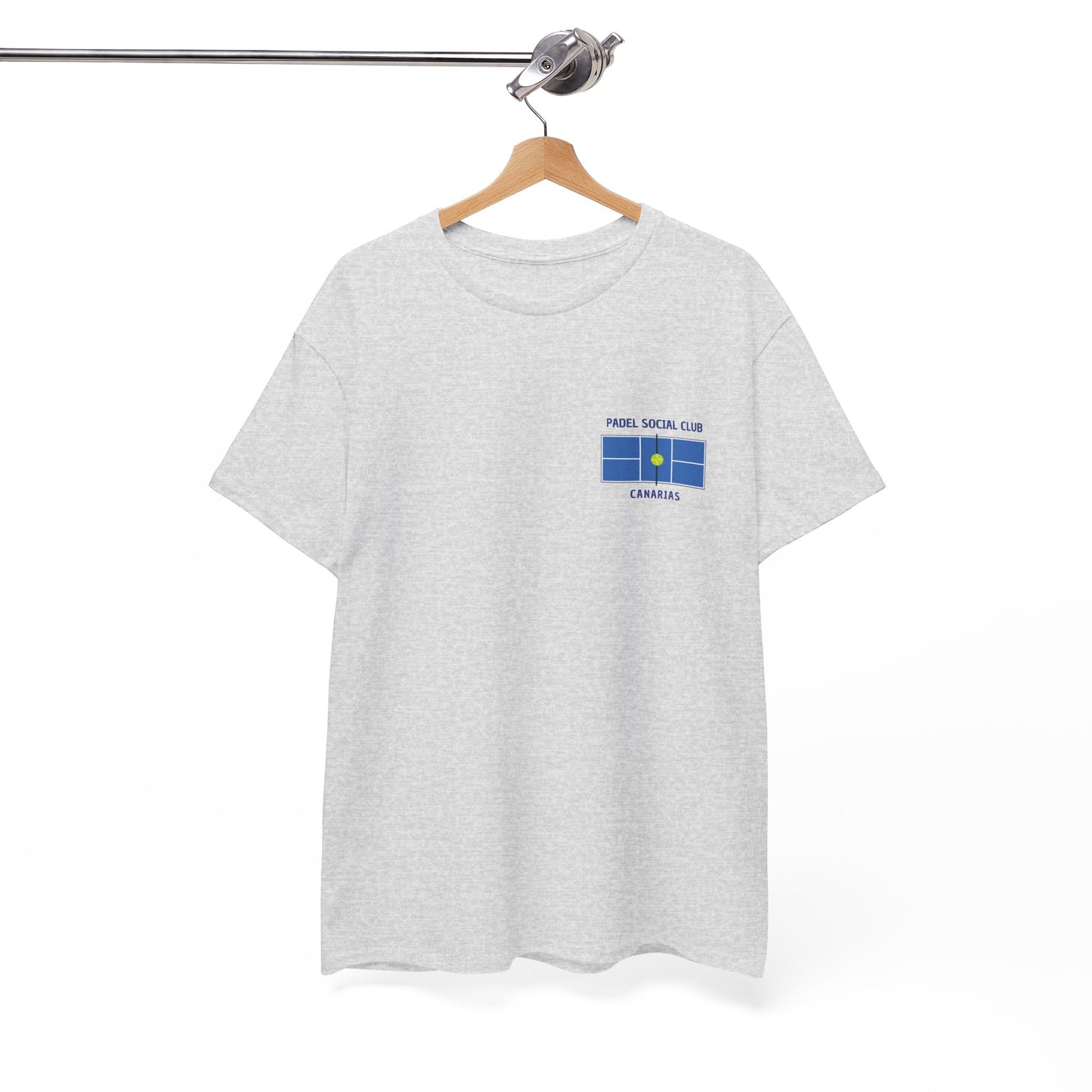 T-shirt Court Size