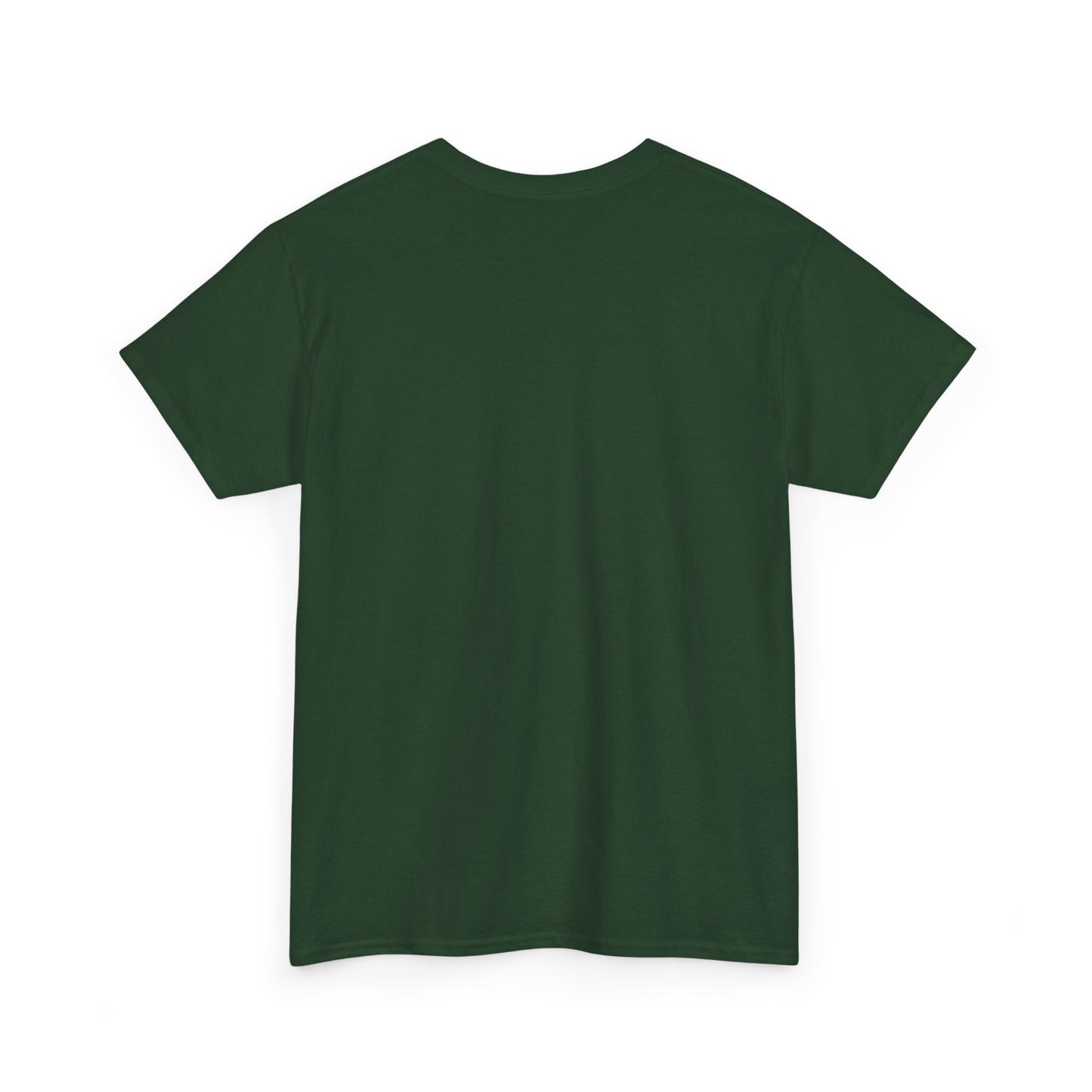 T-shirt Retro Solar