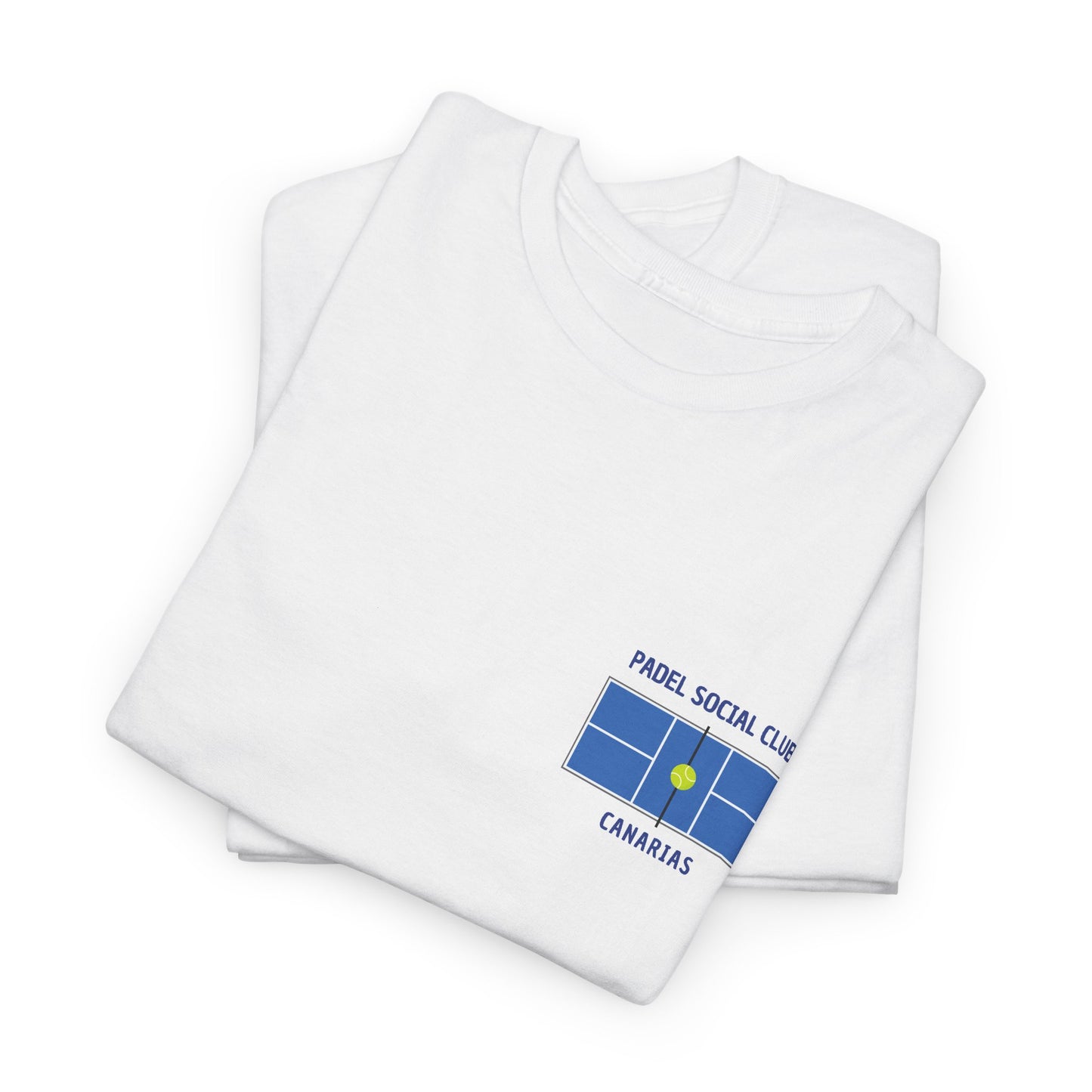 T-shirt Court Size