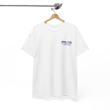 T-Shirt — Geneva