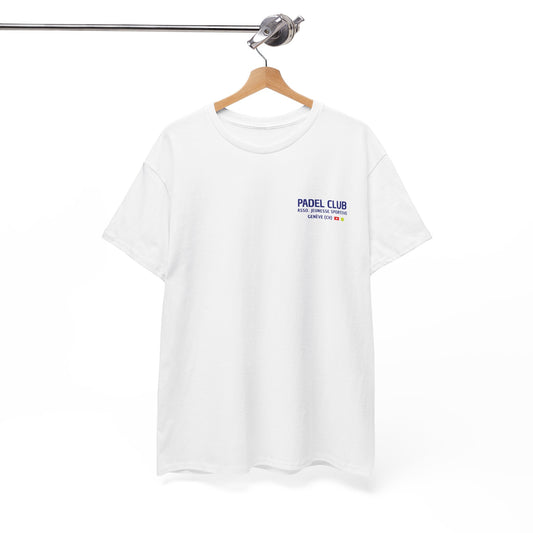 T-Shirt — Geneva
