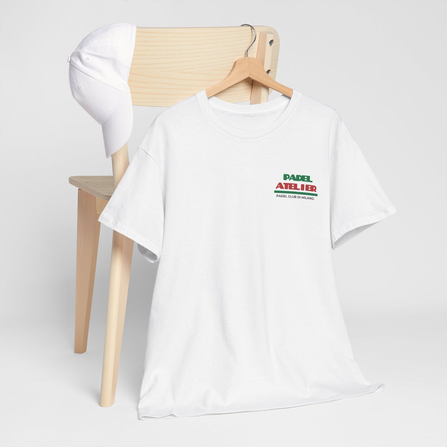 T-Shirt - Milano Pizza Club