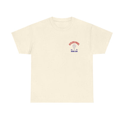 T-Shirt - Tenerife