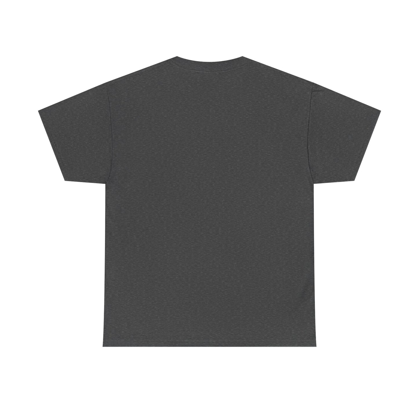 T-shirt Retro Solar