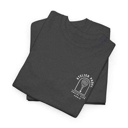 T-shirt Retro Solar