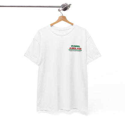 T-Shirt - Milano Pizza Club