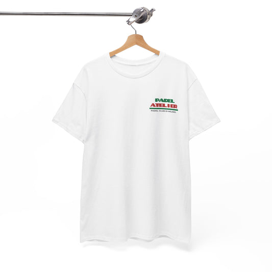 T-Shirt - Milano Pizza Club