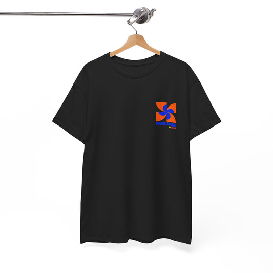 T-shirt Social Club Paris