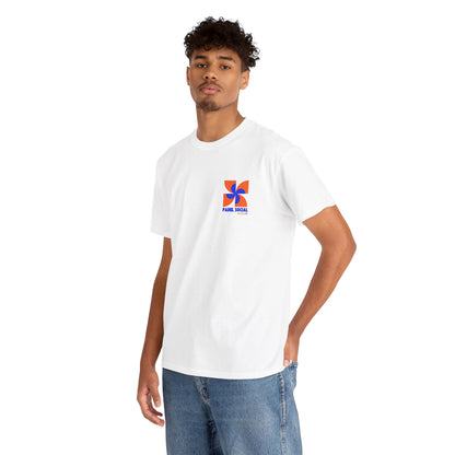 T-shirt Social Club Paris