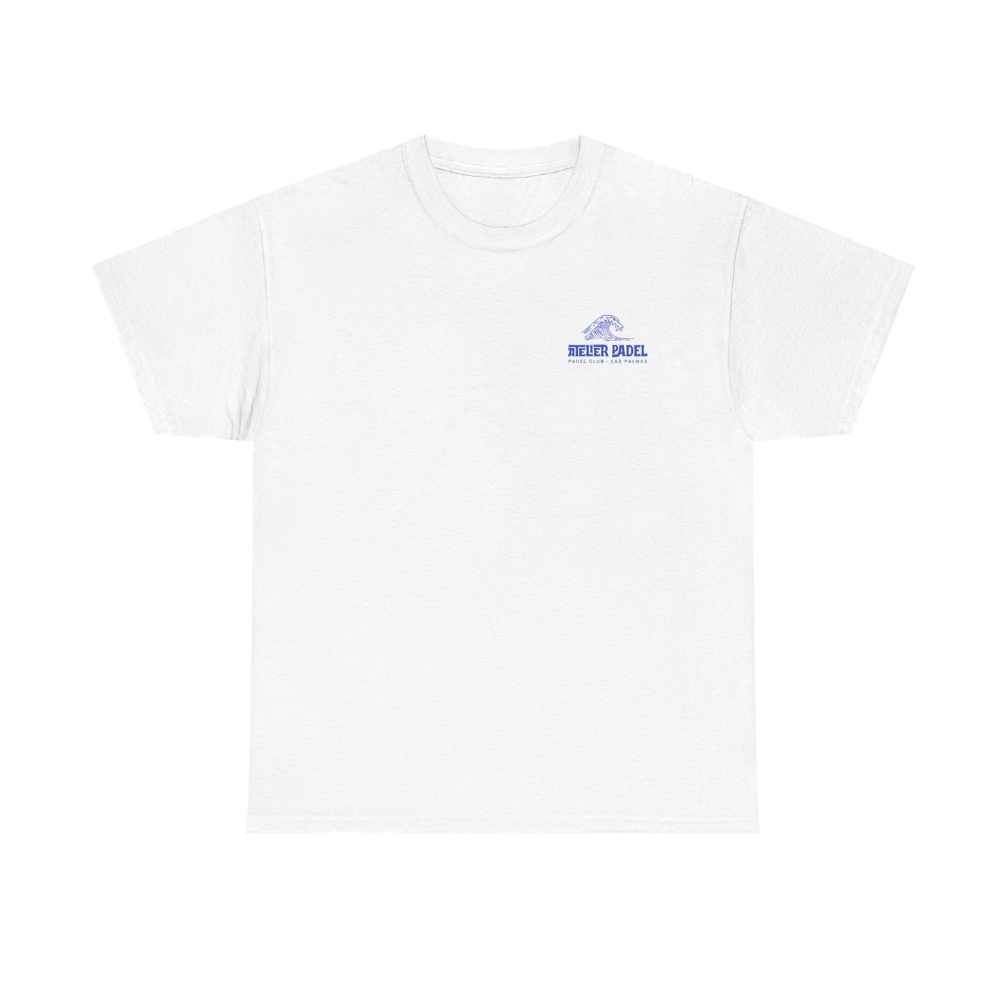T-shirt Padel Wave