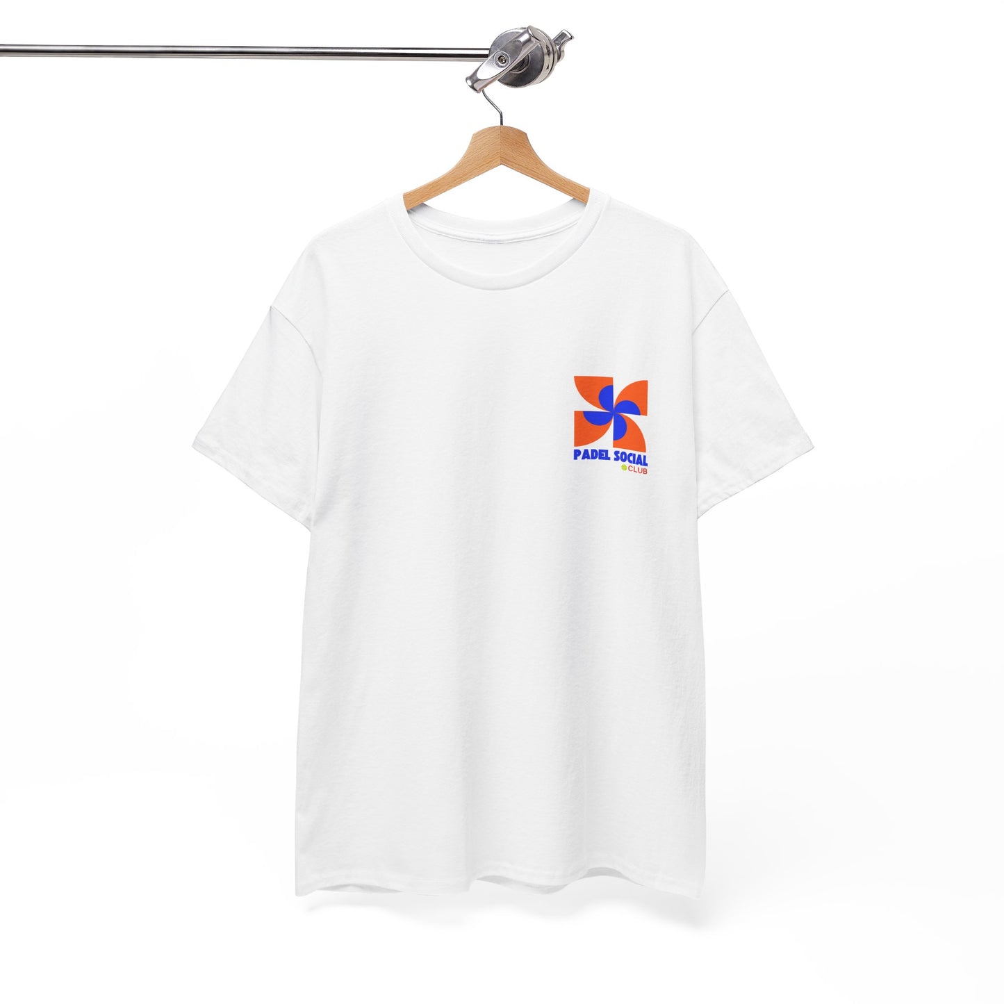 T-shirt Social Club Paris